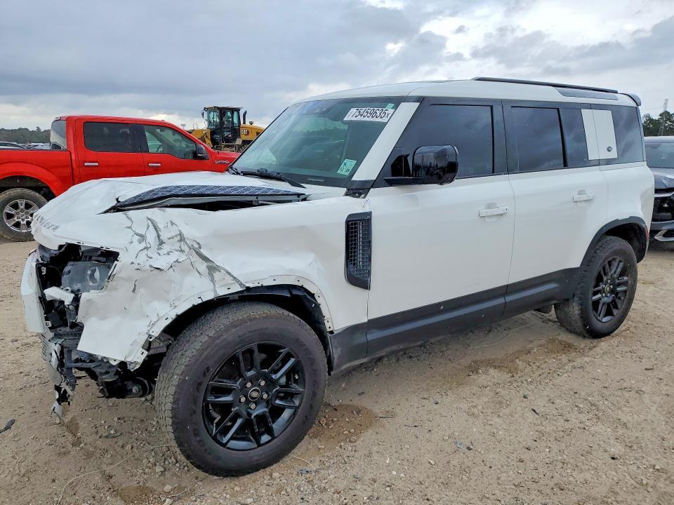 2023 Land Rover Defender 110 s