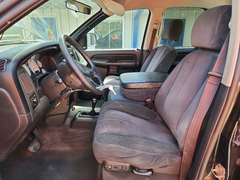 2003 Dodge Ram 2500 st