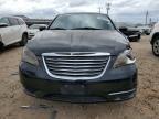 2012 Chrysler 200 lx