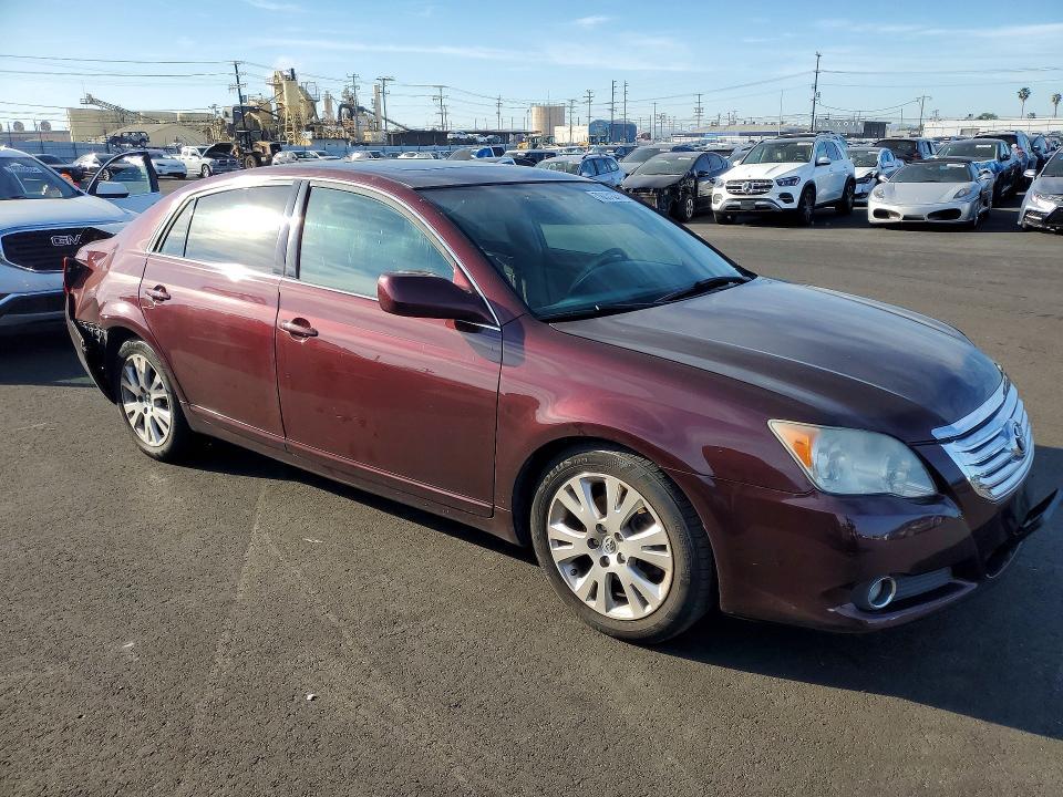 2008 Toyota Avalon xl