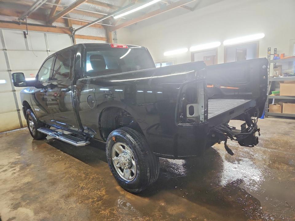 2024 Dodge Ram 2500 big Horn