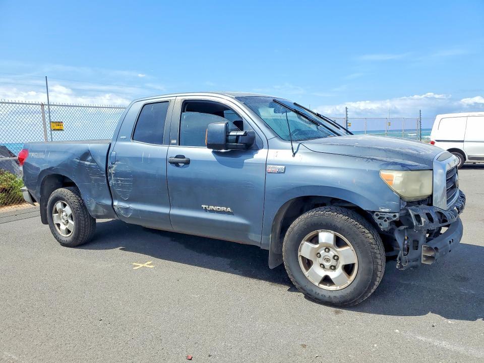 2007 Toyota Tundra SR5