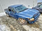 2002 Dodge Dakota Quad Sport