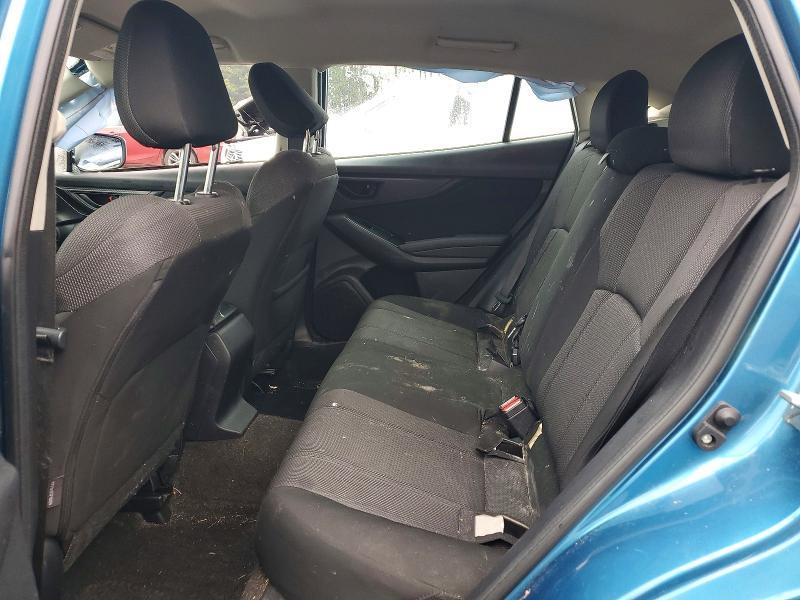 2019 Subaru Impreza Premium
