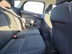 2017 Ford Focus sel
