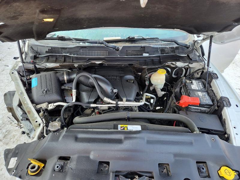 2017 Dodge Ram 1500 slt