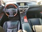 2010 Lexus Rx 450h