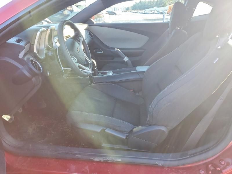 2014 Chevrolet Camaro ls