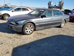 2001 BMW 740 il for sale in San Diego, CA