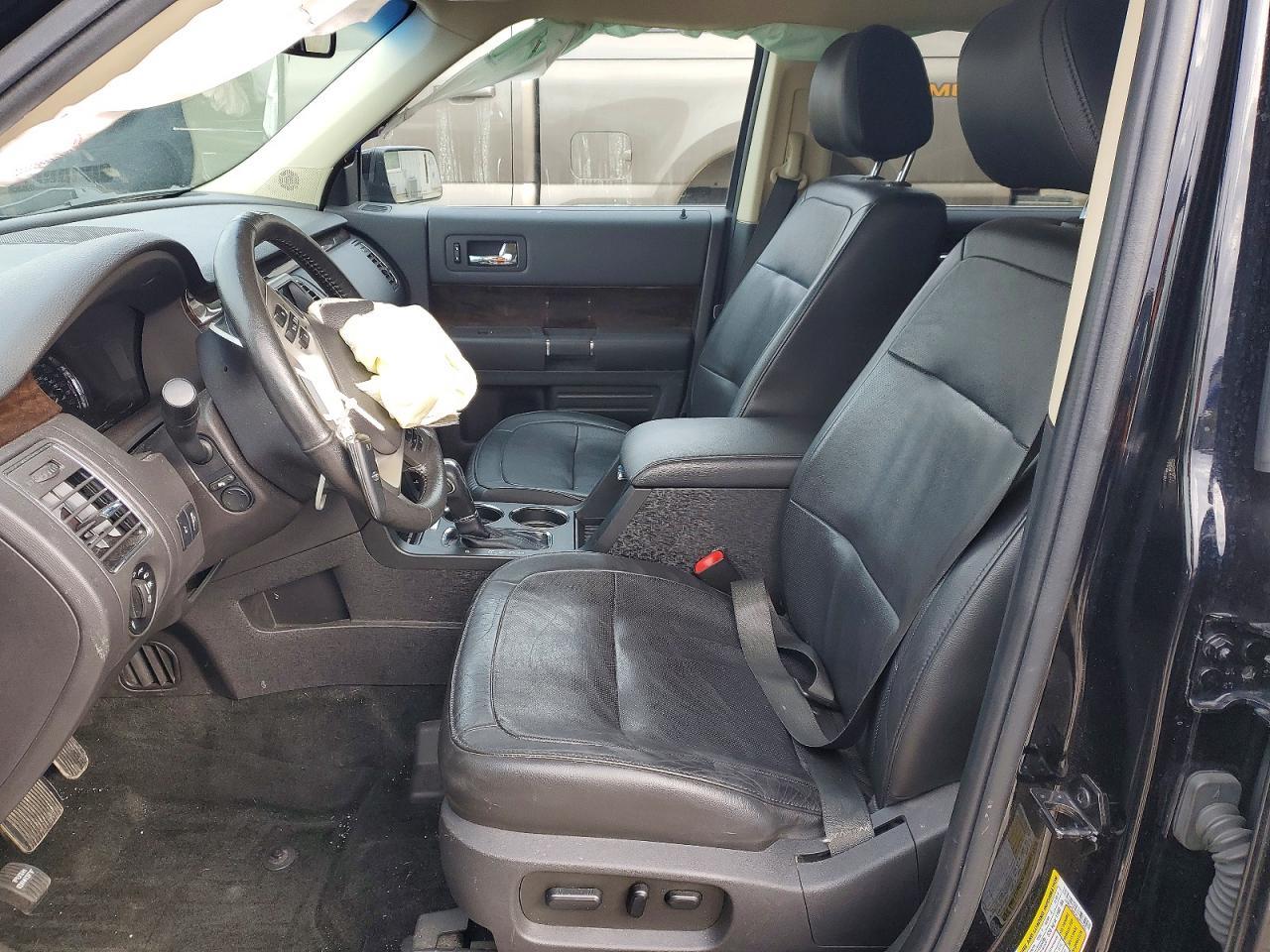 2016 Ford Flex Limited