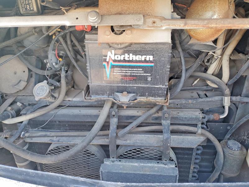 1987 Chevrolet 1987 Holdiay Rambler rv