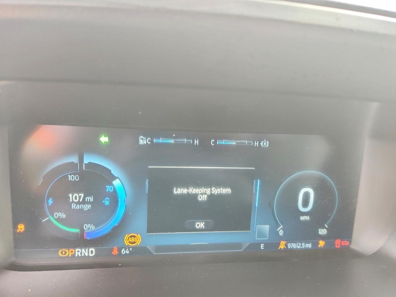 2022 Ford F150 Lightning PRO