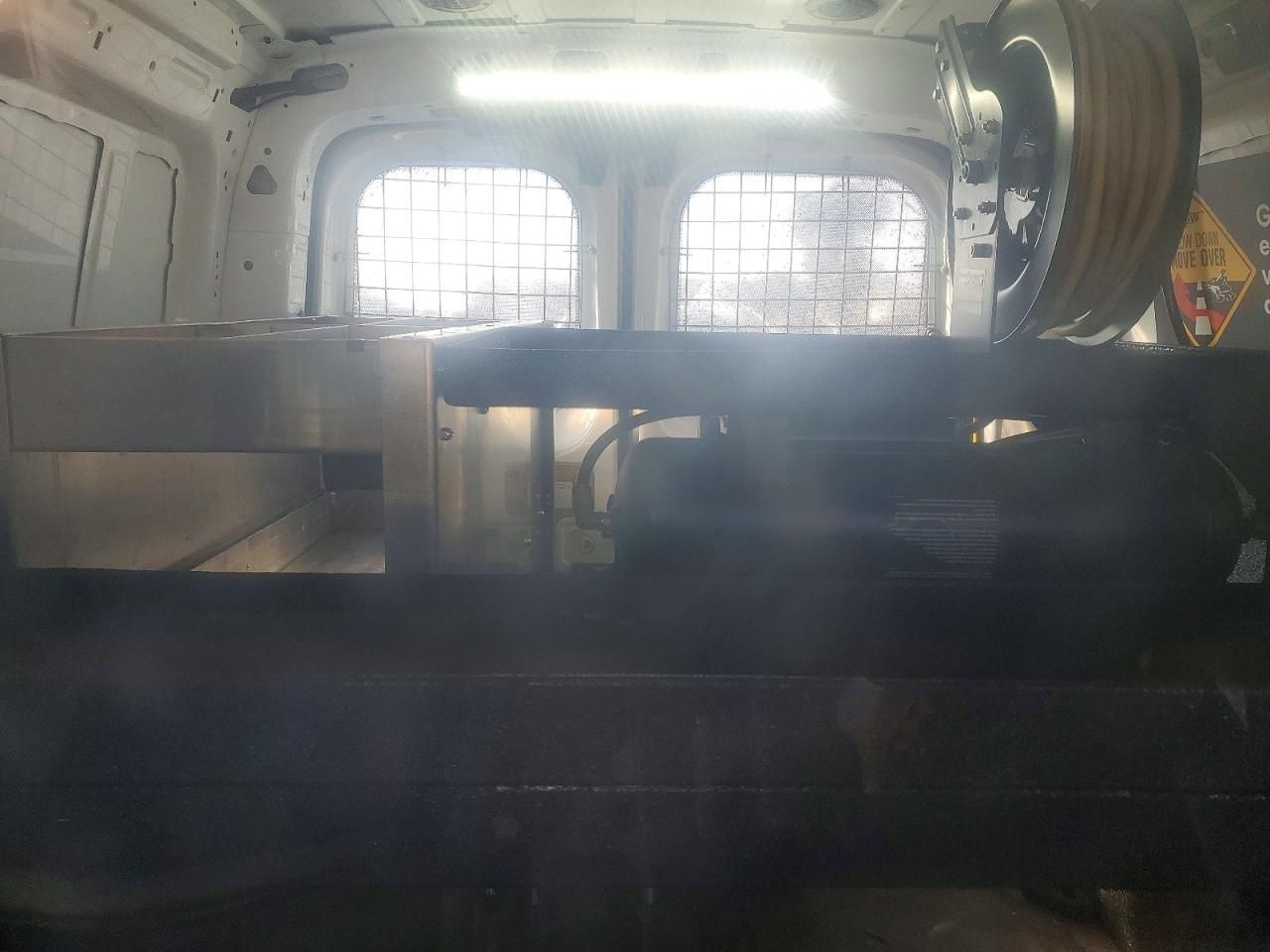 2019 Ford Transit Connect XL