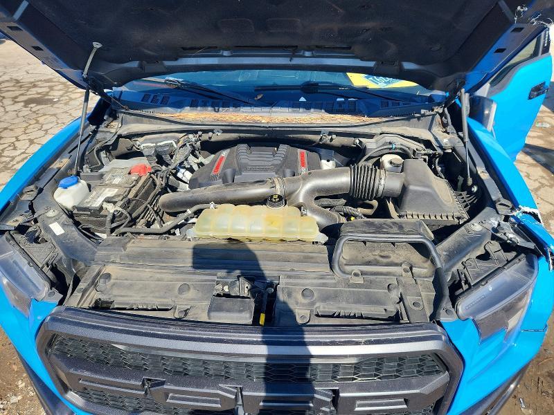 2020 Ford F150 Raptor