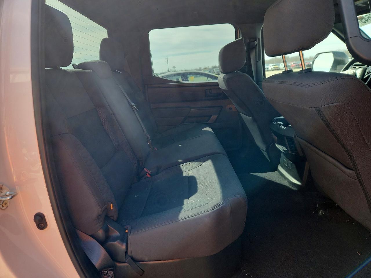 2025 Toyota Tunda