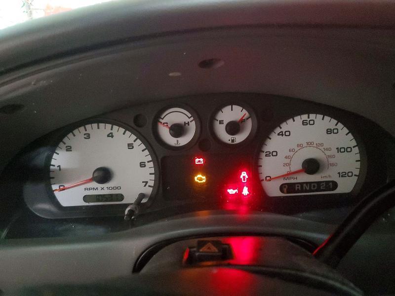 2006 Ford Ranger Super cab