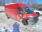 2023 Dodge RAM Promaster 2500 Utility / Service Van