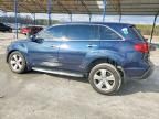 2011 Acura Mdx Technology