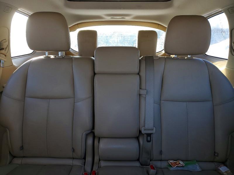 2017 Niss Pathfinder sl