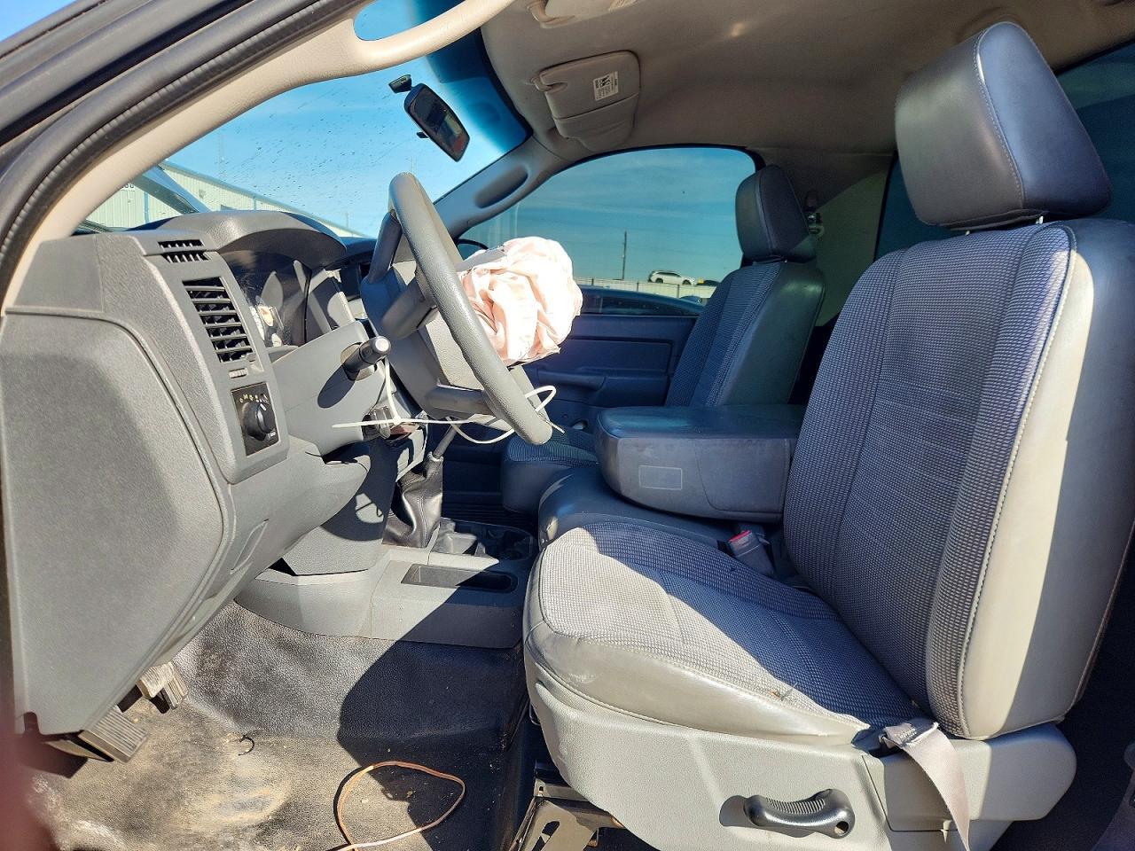 2006 Dodge Ram 1500 st