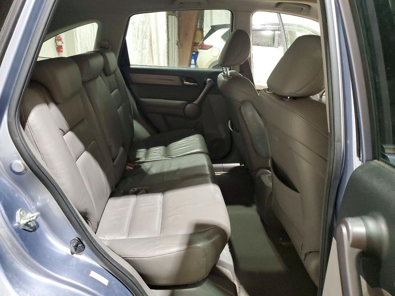 2008 Honda Cr-v exl