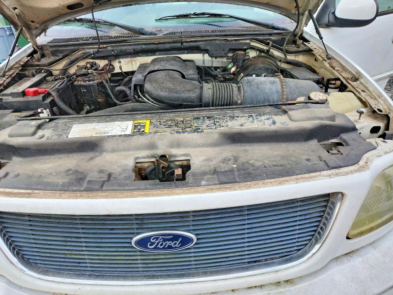 2003 Ford F150