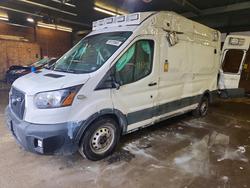 2024 Ford Transit T-350 en venta en Ebensburg, PA