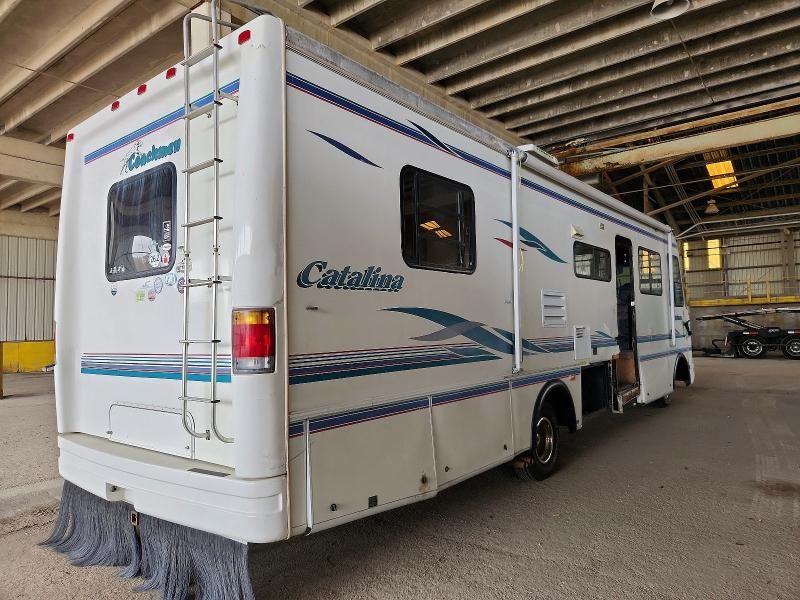 1997 Ford F530 Super Duty