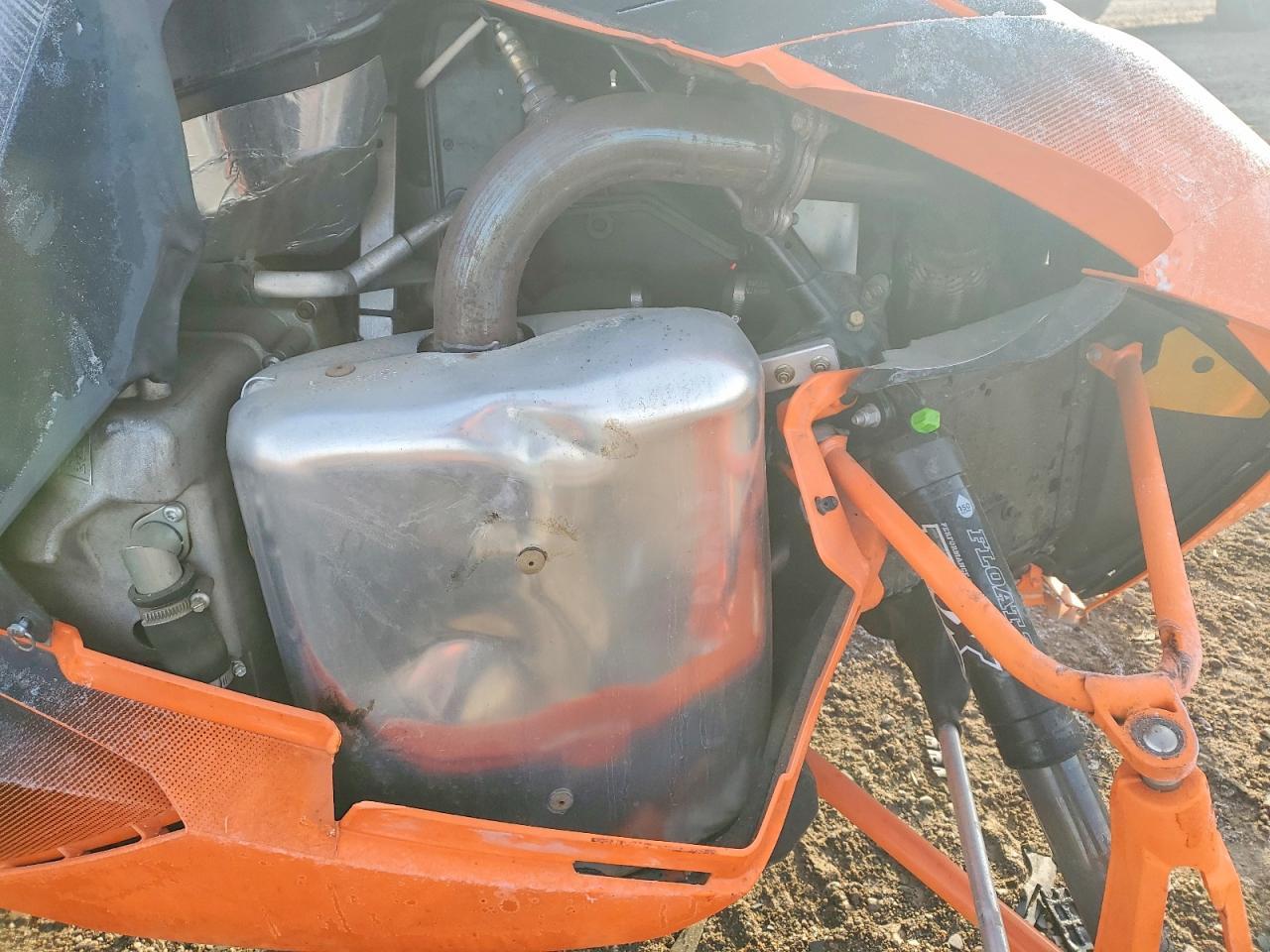 2014 Arctic Cat 2014 Arti ZR9000