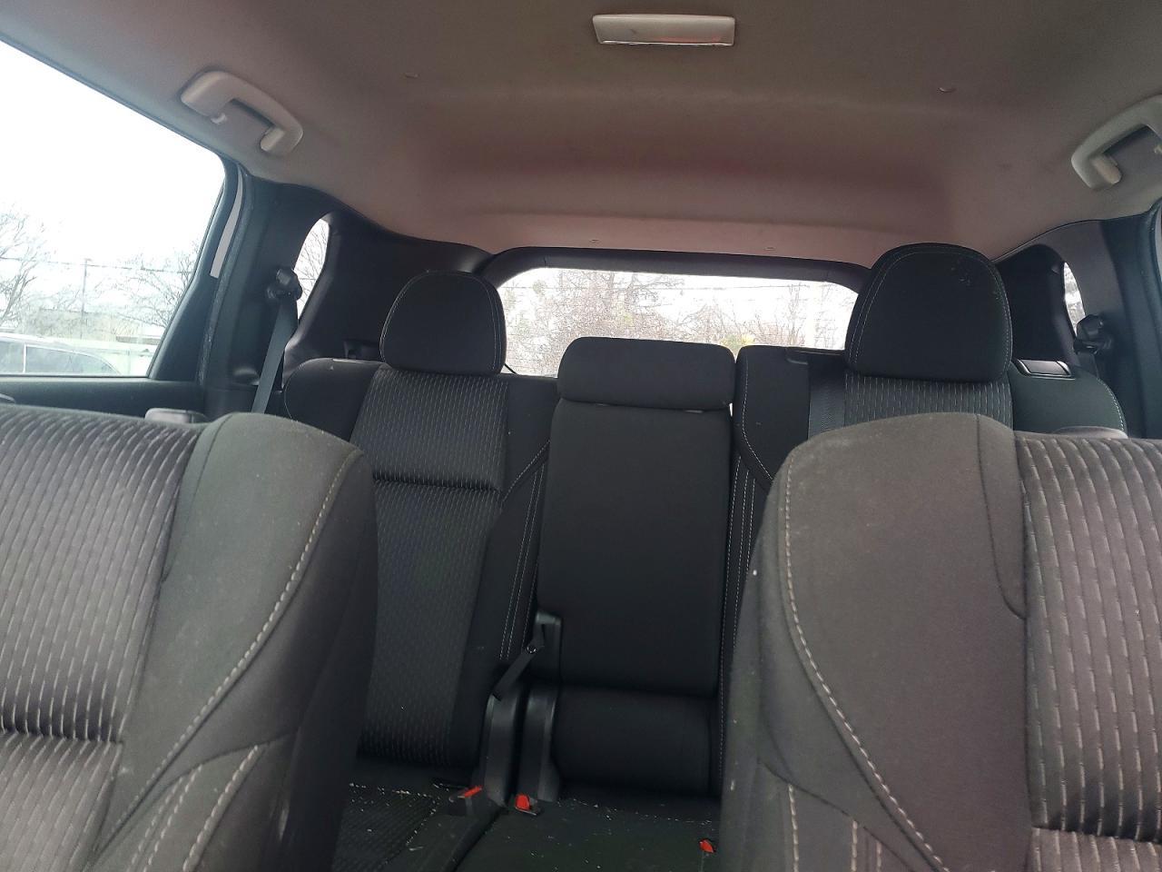 2023 Mitsubishi Outlander es