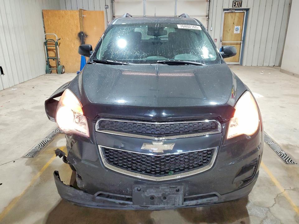 2012 Chevrolet Equinox lt