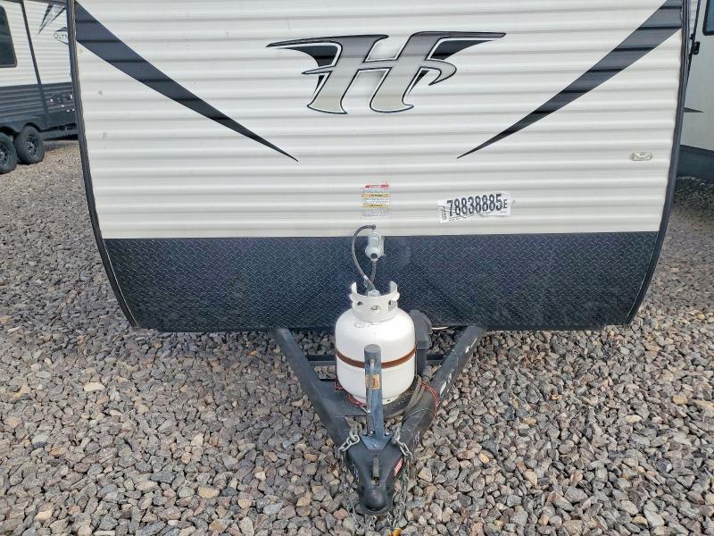 2019 Hideout 2019 Keystone Hideout Camper
