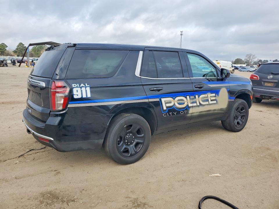 2023 Chevrolet Tahoe C1500