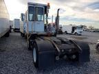 2011 Capacity TJ5000 Yard Truck