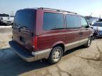 2003 GMC Safari XT