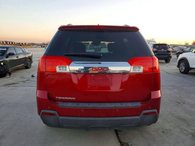 2014 GMC Terrain sle