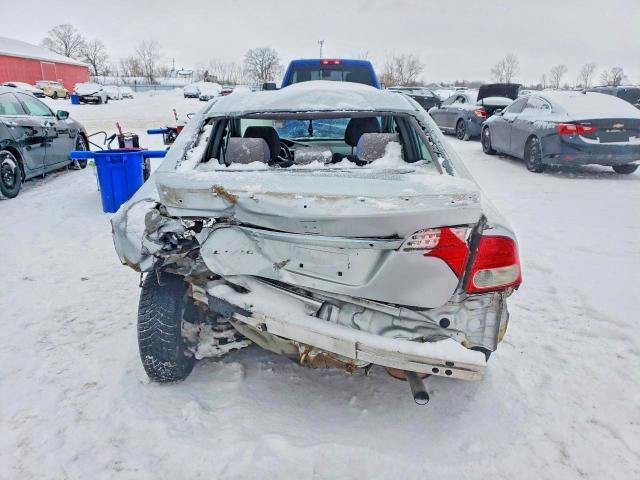 2009 Honda Civic Dx-g