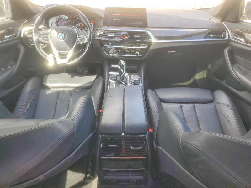 2018 BMW 530 xi