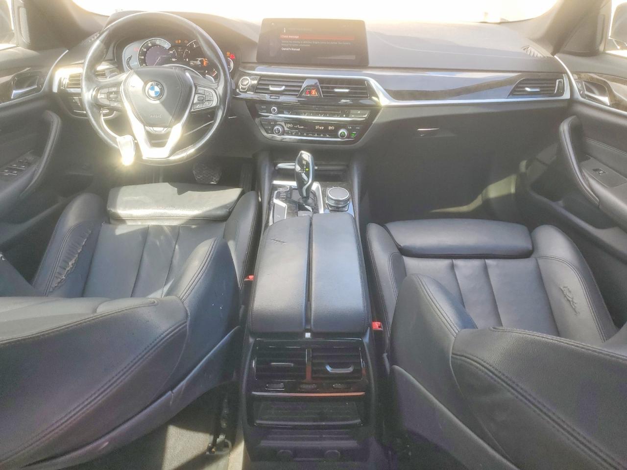 2018 BMW 530 xi