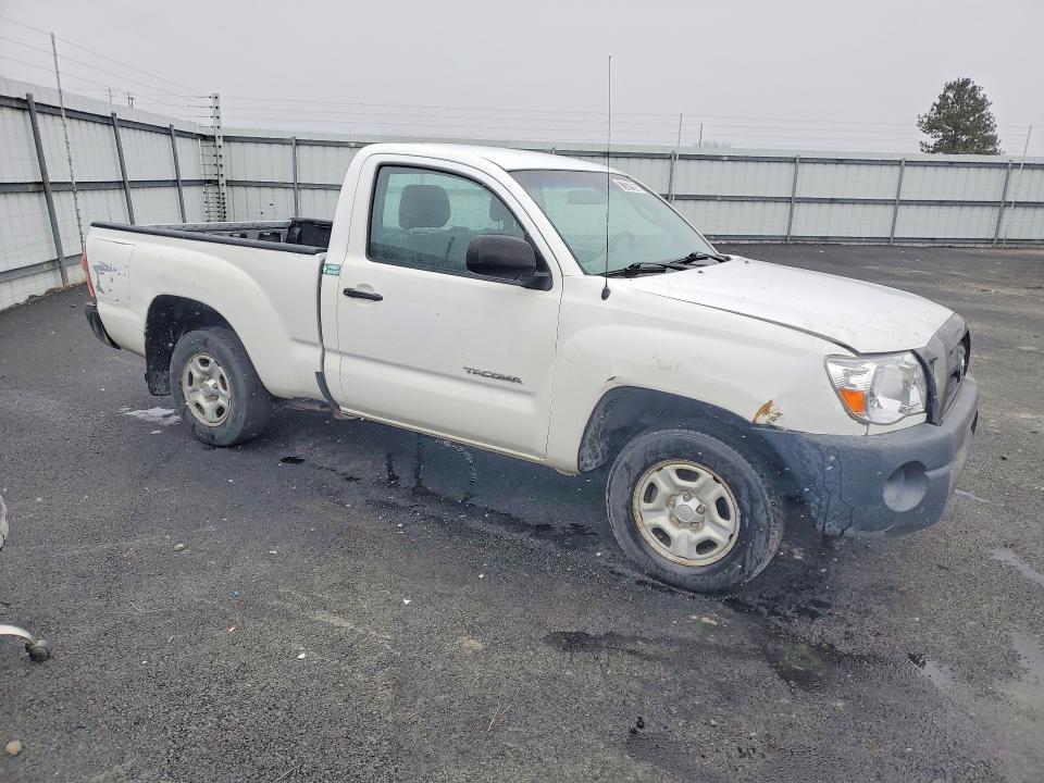2007 Toyota Tacoma