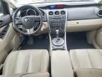2010 Mazda Cx-7