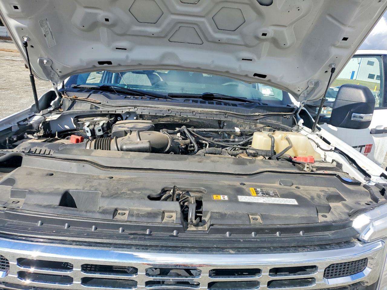 2023 Ford F250 Super Duty