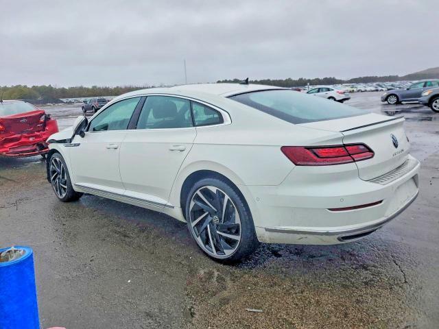 2023 Volkswagen Arteon sel Premium R-line