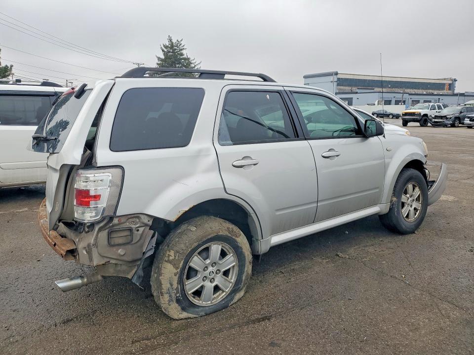 2009 Mercury Mariner