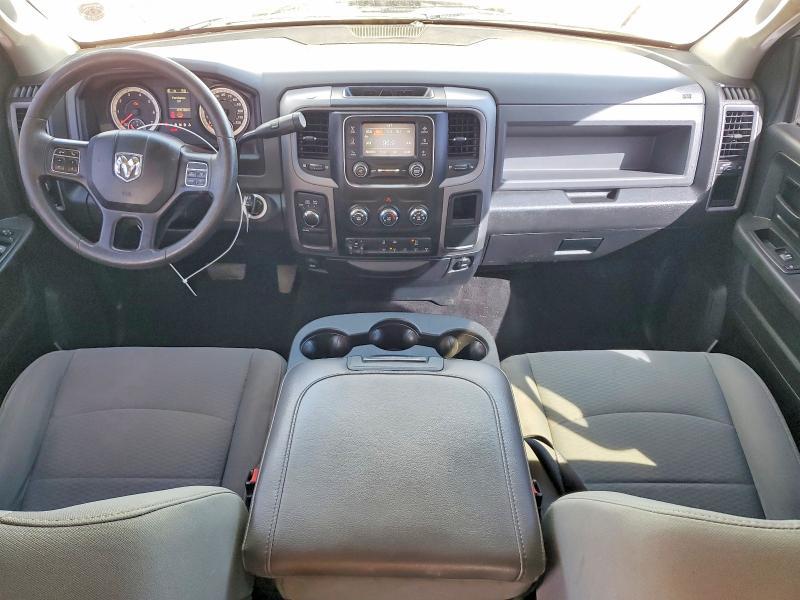 2017 Dodge RAM 2500 ST