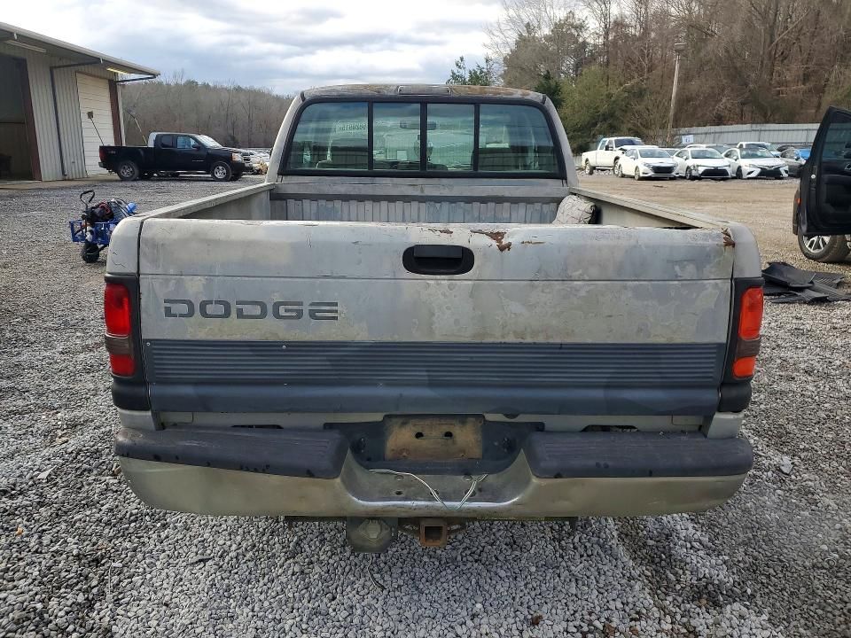 1996 Dodge Ram 1500