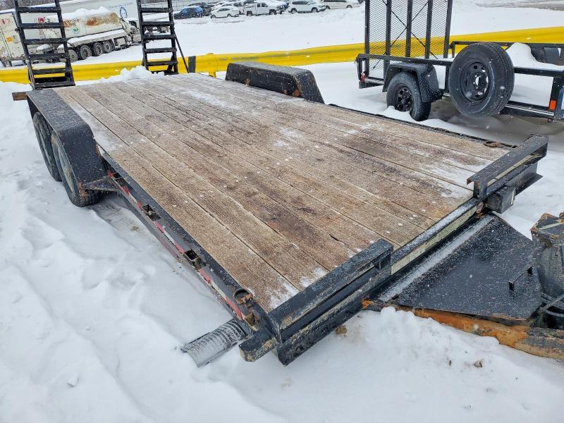 2022 Quality Equipment Trailer