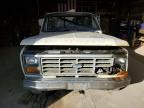 1986 Ford F150