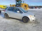 2010 Suzuki SX4