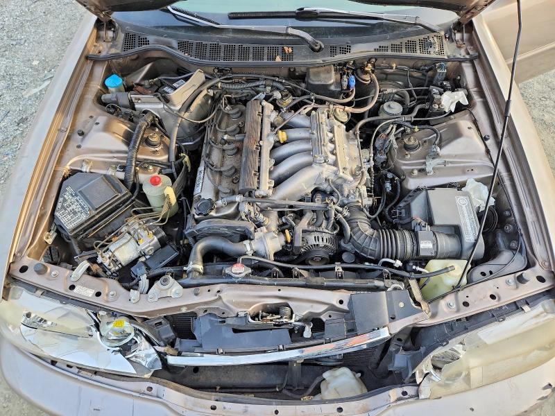 1997 Acura 2.5tl